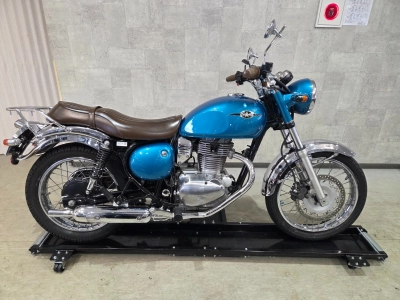 Kawasaki ESTRELLA