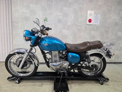 Kawasaki ESTRELLA