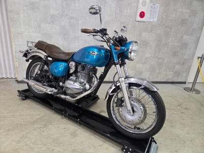 Kawasaki ESTRELLA