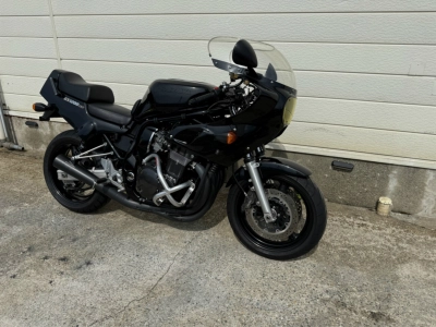 Suzuki GS1200SS