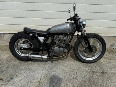 Suzuki VAN VAN 200