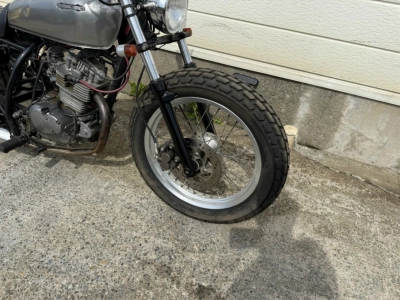 Suzuki VAN VAN 200
