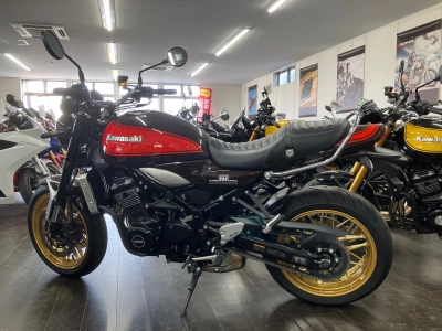 Kawasaki Z900RS