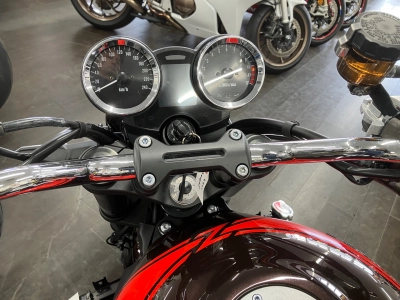 Kawasaki Z900RS