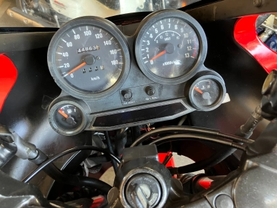 Kawasaki GPZ900R