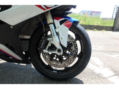 BMW BMW S1000RR M PACKAGE 