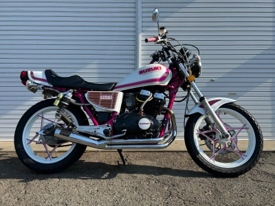 Suzuki GSX250