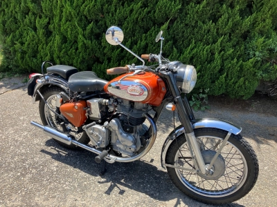 OTHER R ENFIELD BARETTO350