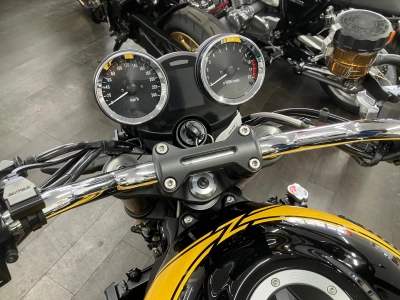 Kawasaki Z900RS SE