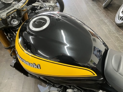 Kawasaki Z900RS SE