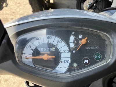 Suzuki ADDRESS V125