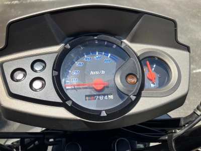 Yamaha BW*s