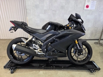 Yamaha YZF-R15