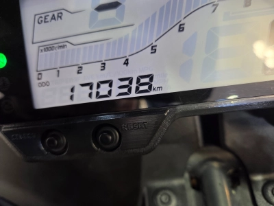 Yamaha YZF-R15