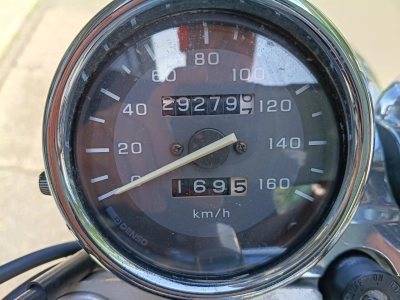 Honda VRX400 ROADSTER