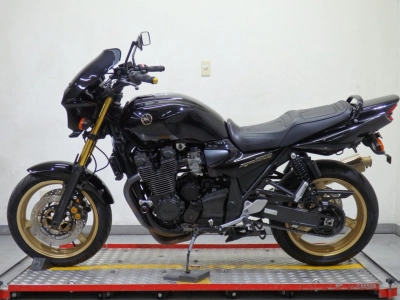 Yamaha XJR1300