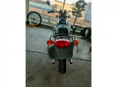 Kawasaki W1SA