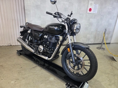Honda GB350