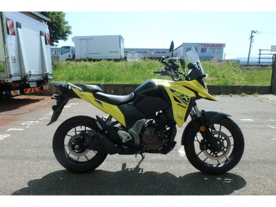 Suzuki V STROM SX