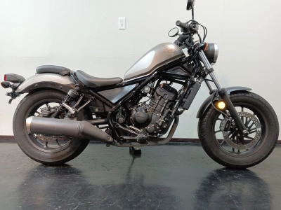 Honda REBEL