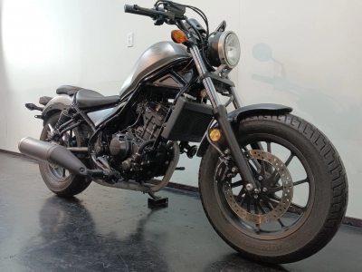 Honda REBEL