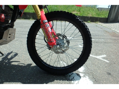 Honda CRF150L