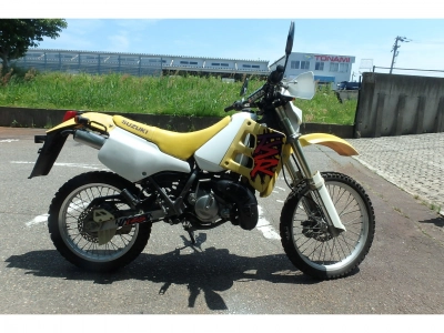 Suzuki TS125R