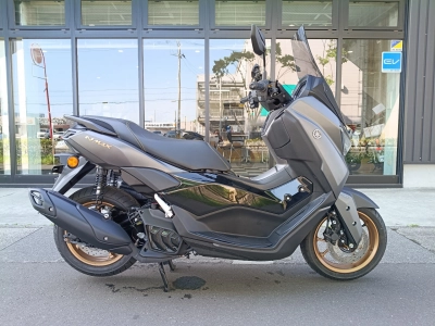 Yamaha NMAX155 ABS