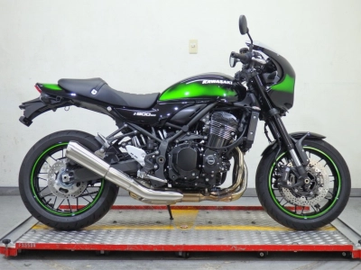 Kawasaki Z900RS CAFE