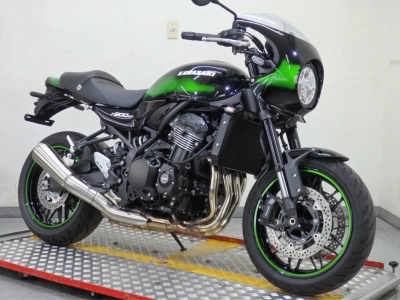 Kawasaki Z900RS CAFE