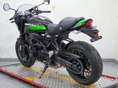 Kawasaki Z900RS CAFE