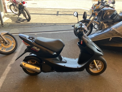 Honda DIO Z4