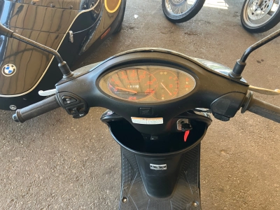 Honda DIO Z4