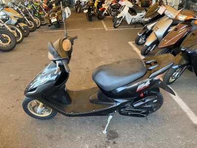 Honda DIO Z4
