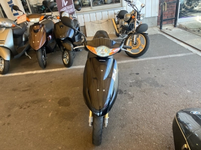 Honda DIO Z4