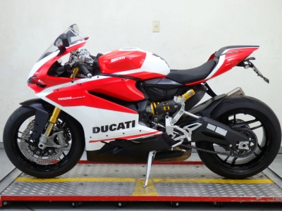 Ducati  DUCATI 959PANIGA-RE CORSE 