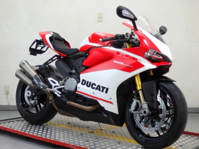 Ducati  DUCATI 959PANIGA-RE CORSE 
