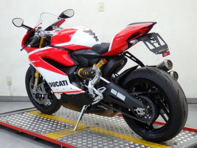 Ducati  DUCATI 959PANIGA-RE CORSE 