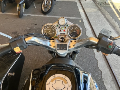 BMW BMW R1100R SIDE-CAR 