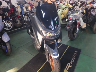Yamaha NMAX ABS