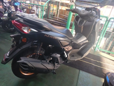 Yamaha NMAX ABS