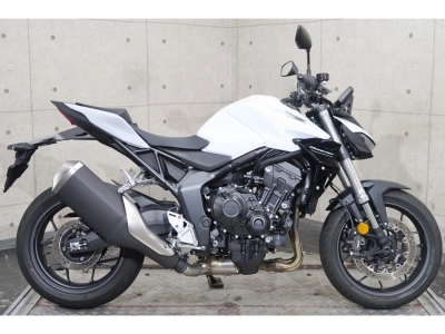 Honda CB1000 HORNET