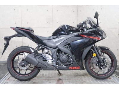 Yamaha YZF-R25