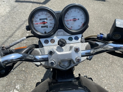 Honda HORNET250