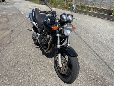 Honda HORNET250