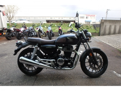 Honda GB350