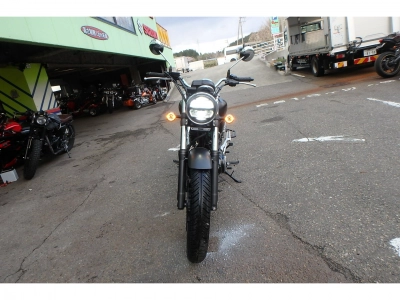 Honda GB350