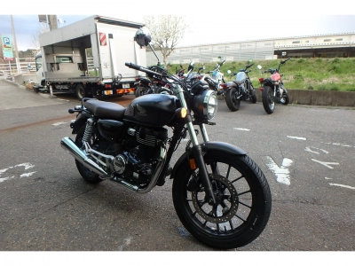 Honda GB350