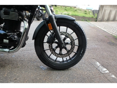 Honda GB350