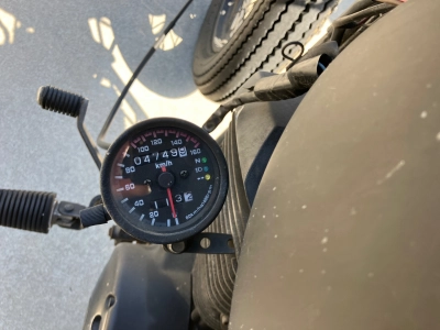Yamaha DRAGSTAR 250